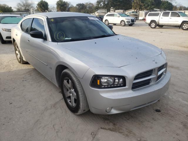 Photo 0 VIN: 2B3CA3CV0AH243194 - DODGE CHARGER SX 