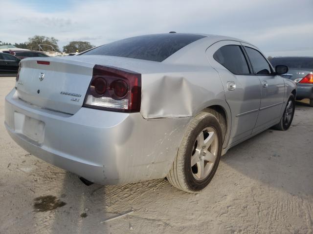 Photo 3 VIN: 2B3CA3CV0AH243194 - DODGE CHARGER SX 