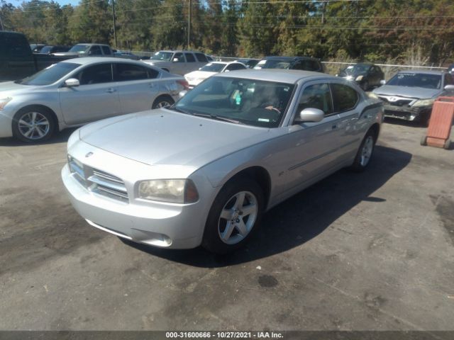 Photo 1 VIN: 2B3CA3CV0AH250758 - DODGE CHARGER 