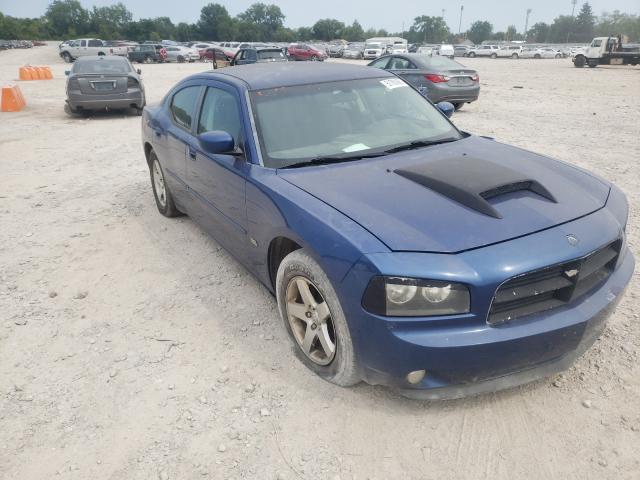 Photo 0 VIN: 2B3CA3CV0AH271285 - DODGE CHARGER 