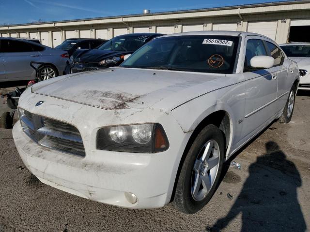 Photo 1 VIN: 2B3CA3CV0AH285977 - DODGE CHARGER SX 