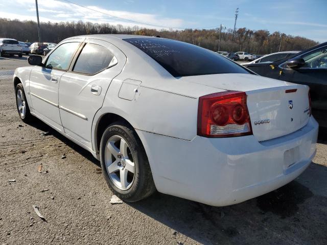 Photo 2 VIN: 2B3CA3CV0AH285977 - DODGE CHARGER SX 