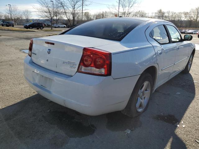 Photo 3 VIN: 2B3CA3CV0AH285977 - DODGE CHARGER SX 