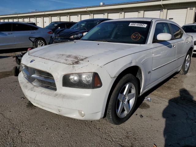 Photo 8 VIN: 2B3CA3CV0AH285977 - DODGE CHARGER SX 