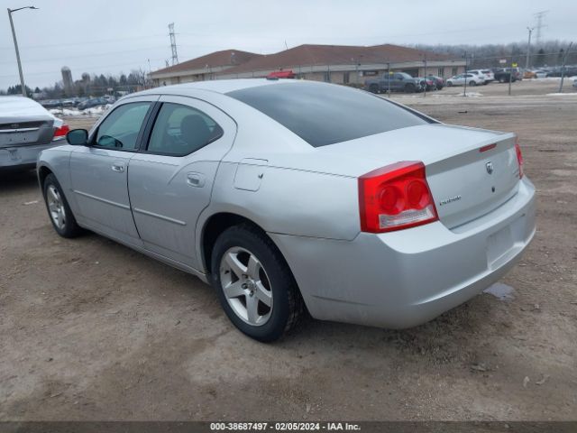 Photo 2 VIN: 2B3CA3CV0AH287230 - DODGE CHARGER 