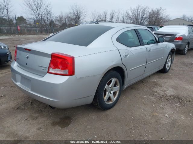 Photo 3 VIN: 2B3CA3CV0AH287230 - DODGE CHARGER 