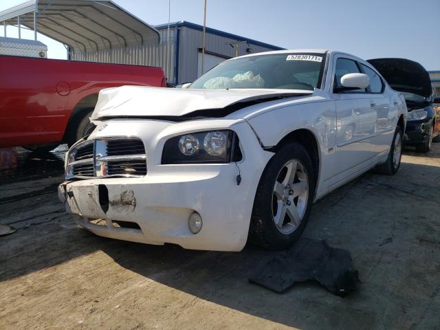 Photo 1 VIN: 2B3CA3CV0AH287387 - DODGE CHARGER SX 