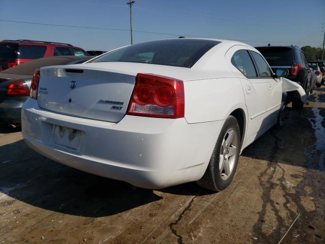 Photo 3 VIN: 2B3CA3CV0AH287387 - DODGE CHARGER SX 