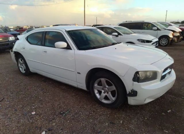 Photo 0 VIN: 2B3CA3CV0AH299068 - DODGE CHARGER 