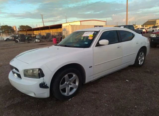 Photo 1 VIN: 2B3CA3CV0AH299068 - DODGE CHARGER 