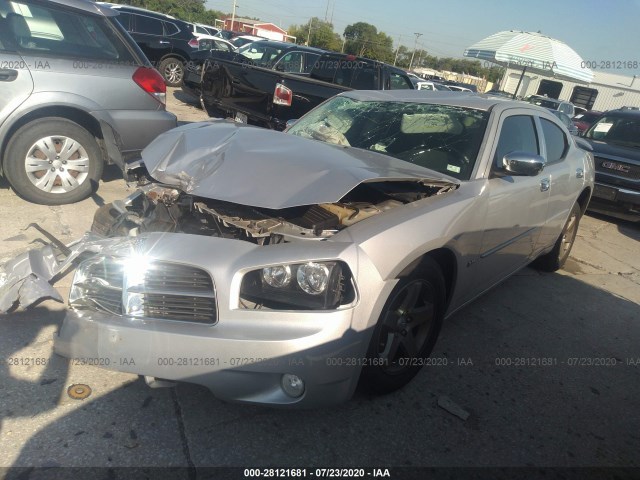 Photo 1 VIN: 2B3CA3CV0AH302387 - DODGE CHARGER 