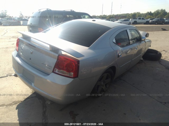 Photo 3 VIN: 2B3CA3CV0AH302387 - DODGE CHARGER 