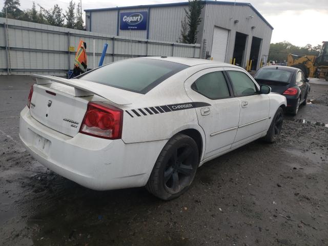 Photo 2 VIN: 2B3CA3CV0AH310893 - DODGE CHARGER SX 