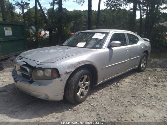 Photo 1 VIN: 2B3CA3CV0AH311283 - DODGE CHARGER 