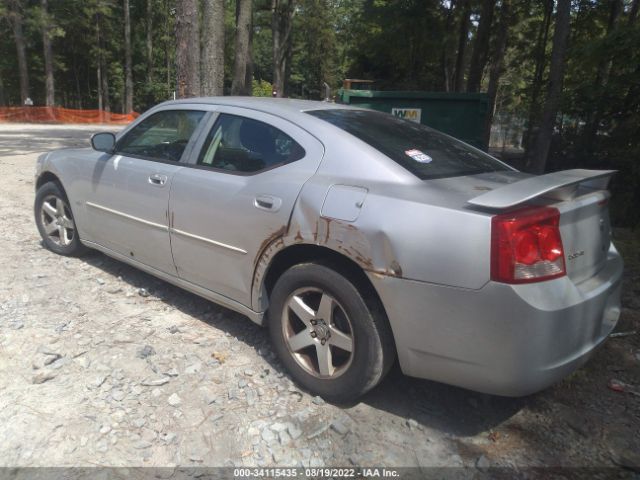 Photo 2 VIN: 2B3CA3CV0AH311283 - DODGE CHARGER 