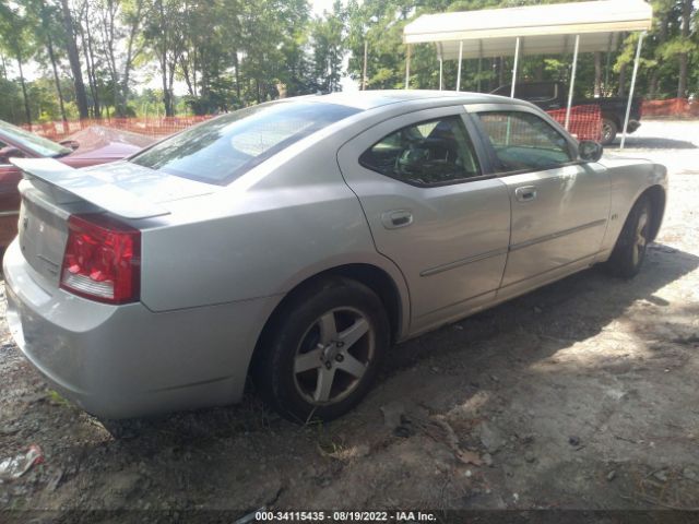 Photo 3 VIN: 2B3CA3CV0AH311283 - DODGE CHARGER 