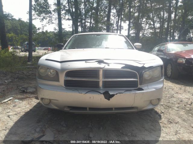 Photo 5 VIN: 2B3CA3CV0AH311283 - DODGE CHARGER 