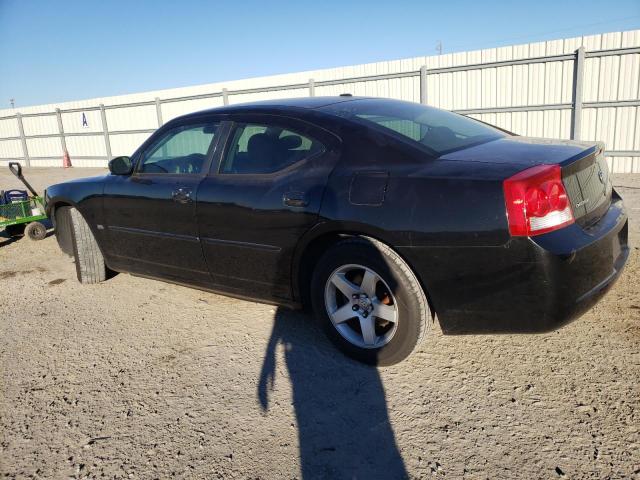 Photo 1 VIN: 2B3CA3CV1AH100545 - DODGE CHARGER SX 