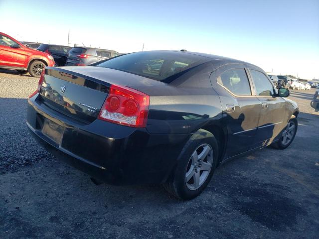 Photo 2 VIN: 2B3CA3CV1AH100545 - DODGE CHARGER SX 