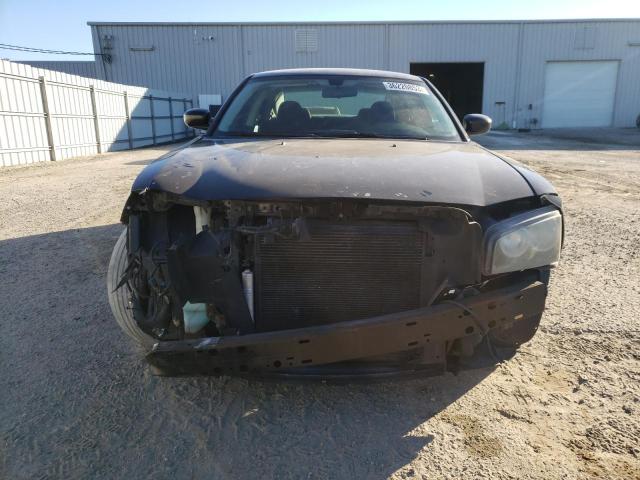 Photo 4 VIN: 2B3CA3CV1AH100545 - DODGE CHARGER SX 