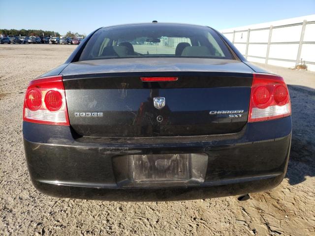 Photo 5 VIN: 2B3CA3CV1AH100545 - DODGE CHARGER SX 