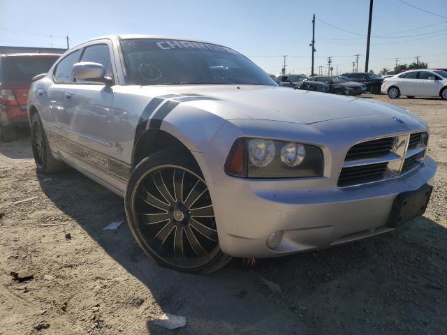 Photo 0 VIN: 2B3CA3CV1AH106832 - DODGE CHARGER SX 