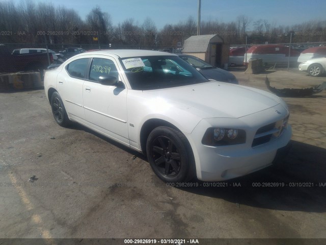 Photo 0 VIN: 2B3CA3CV1AH123856 - DODGE CHARGER 