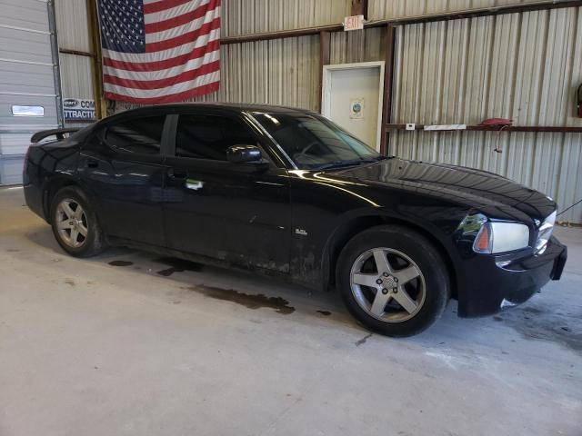 Photo 3 VIN: 2B3CA3CV1AH124053 - DODGE CHARGER SX 