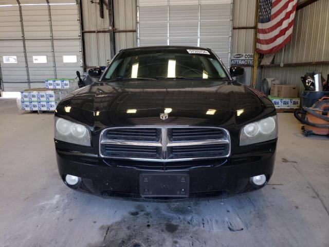 Photo 4 VIN: 2B3CA3CV1AH124053 - DODGE CHARGER SX 