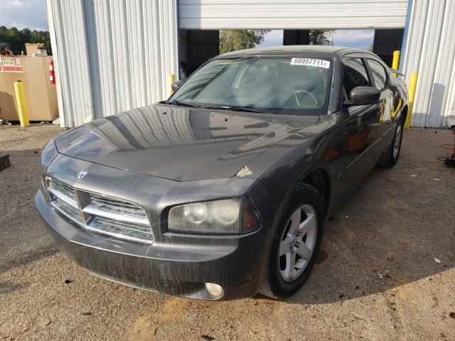 Photo 1 VIN: 2B3CA3CV1AH138101 - DODGE CHARGER SX 