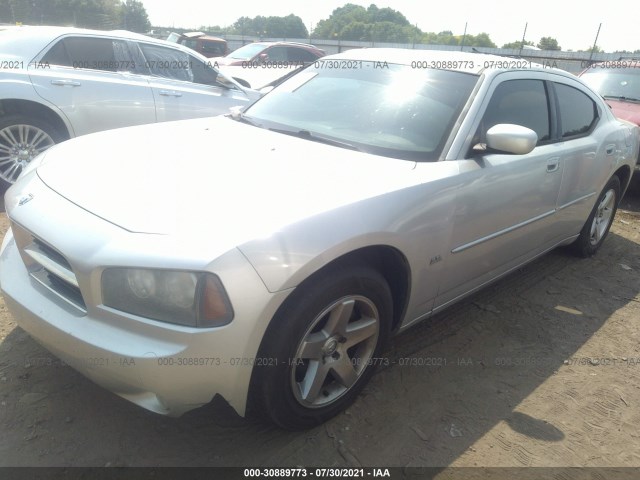 Photo 1 VIN: 2B3CA3CV1AH152449 - DODGE CHARGER 