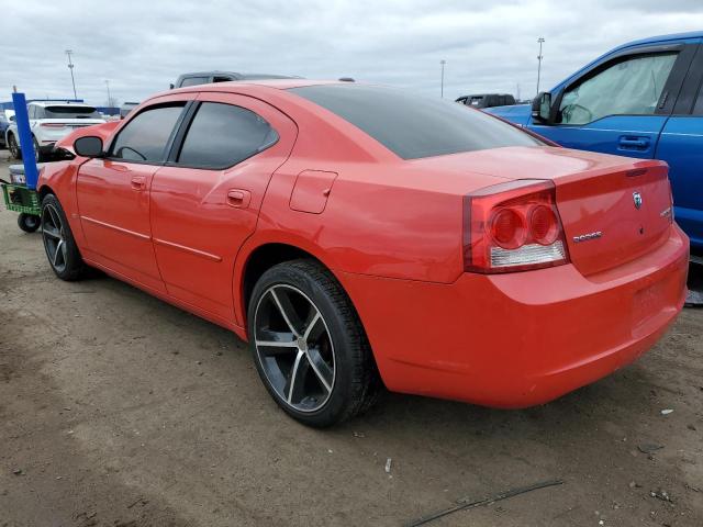 Photo 1 VIN: 2B3CA3CV1AH158784 - DODGE CHARGER SX 