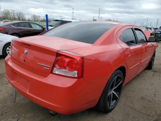 Photo 2 VIN: 2B3CA3CV1AH158784 - DODGE CHARGER SX 