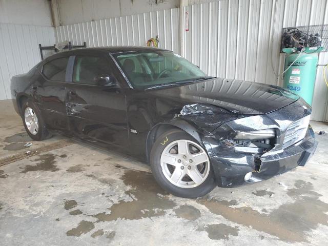 Photo 3 VIN: 2B3CA3CV1AH165279 - DODGE CHARGER SX 