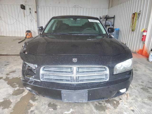 Photo 4 VIN: 2B3CA3CV1AH165279 - DODGE CHARGER SX 