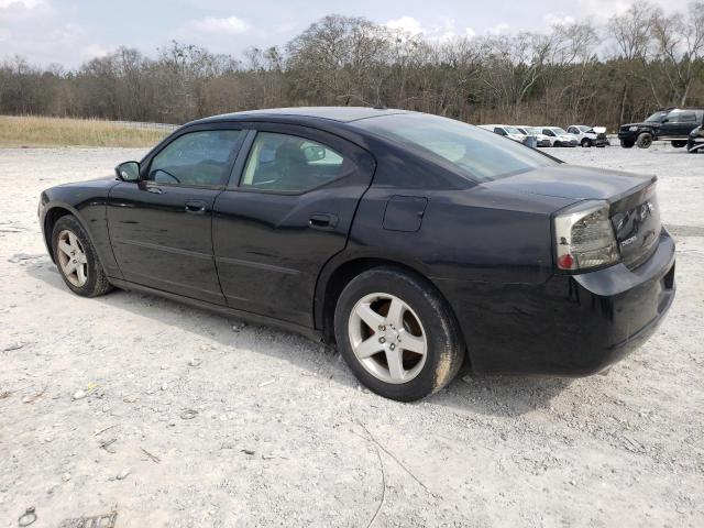 Photo 1 VIN: 2B3CA3CV1AH168974 - DODGE CHARGER SX 