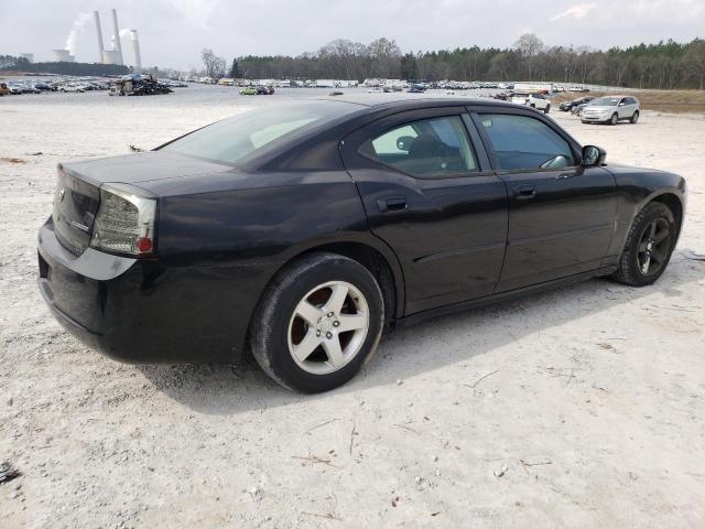 Photo 2 VIN: 2B3CA3CV1AH168974 - DODGE CHARGER SX 