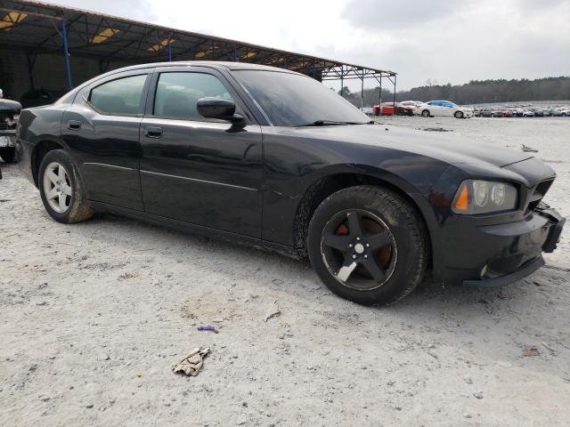 Photo 3 VIN: 2B3CA3CV1AH168974 - DODGE CHARGER SX 