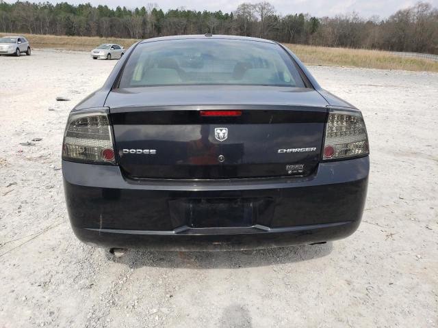 Photo 5 VIN: 2B3CA3CV1AH168974 - DODGE CHARGER SX 