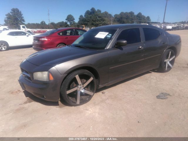 Photo 1 VIN: 2B3CA3CV1AH183104 - DODGE CHARGER 