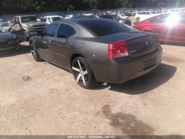 Photo 2 VIN: 2B3CA3CV1AH183104 - DODGE CHARGER 