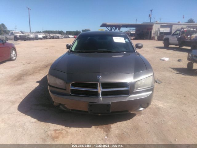 Photo 5 VIN: 2B3CA3CV1AH183104 - DODGE CHARGER 