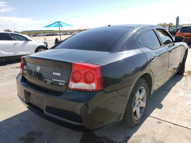 Photo 3 VIN: 2B3CA3CV1AH202525 - DODGE CHARGER SX 