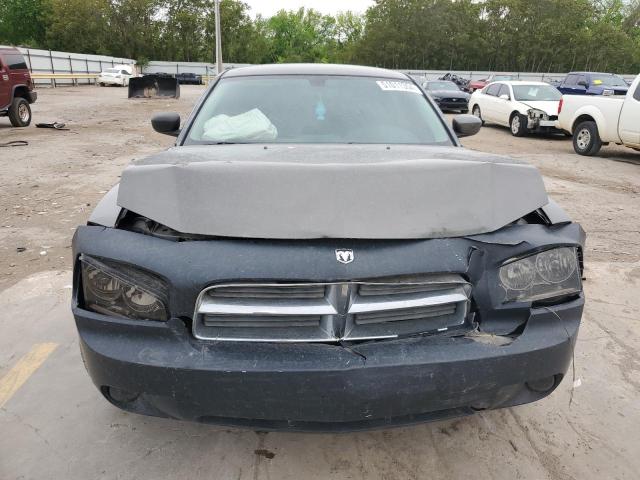 Photo 4 VIN: 2B3CA3CV1AH207191 - DODGE CHARGER 