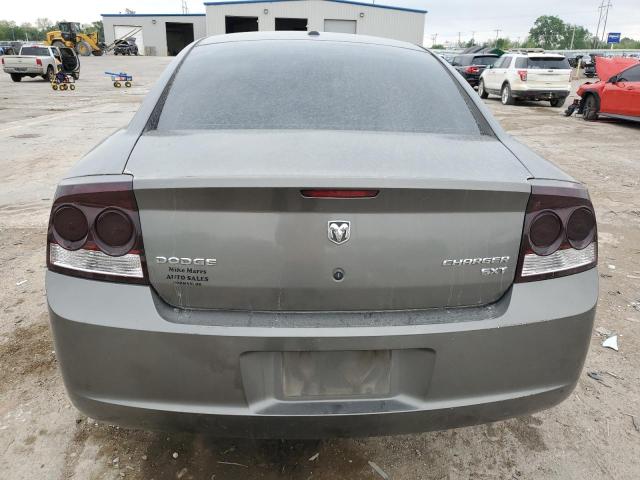 Photo 5 VIN: 2B3CA3CV1AH207191 - DODGE CHARGER 