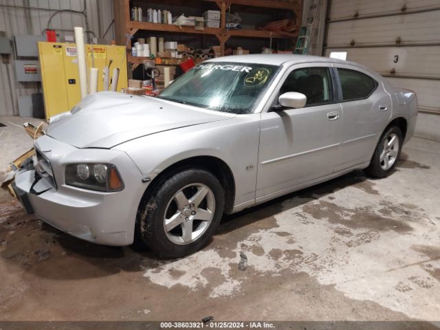 Photo 1 VIN: 2B3CA3CV1AH218479 - DODGE CHARGER 