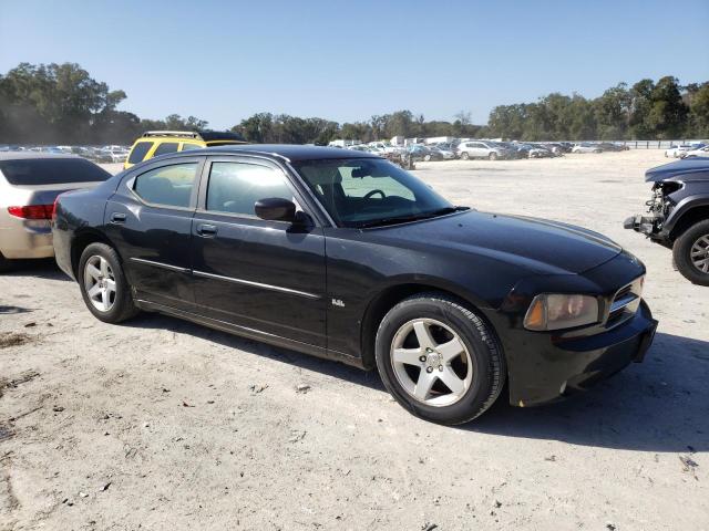 Photo 3 VIN: 2B3CA3CV1AH231104 - DODGE CHARGER SX 