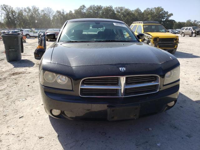 Photo 4 VIN: 2B3CA3CV1AH231104 - DODGE CHARGER SX 