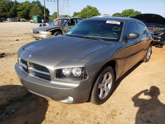 Photo 1 VIN: 2B3CA3CV1AH231569 - DODGE CHARGER SX 