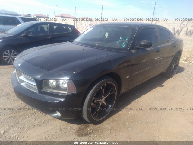 Photo 1 VIN: 2B3CA3CV1AH235329 - DODGE CHARGER 